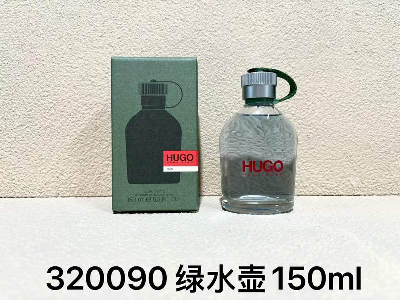 Hugo 150ml 12